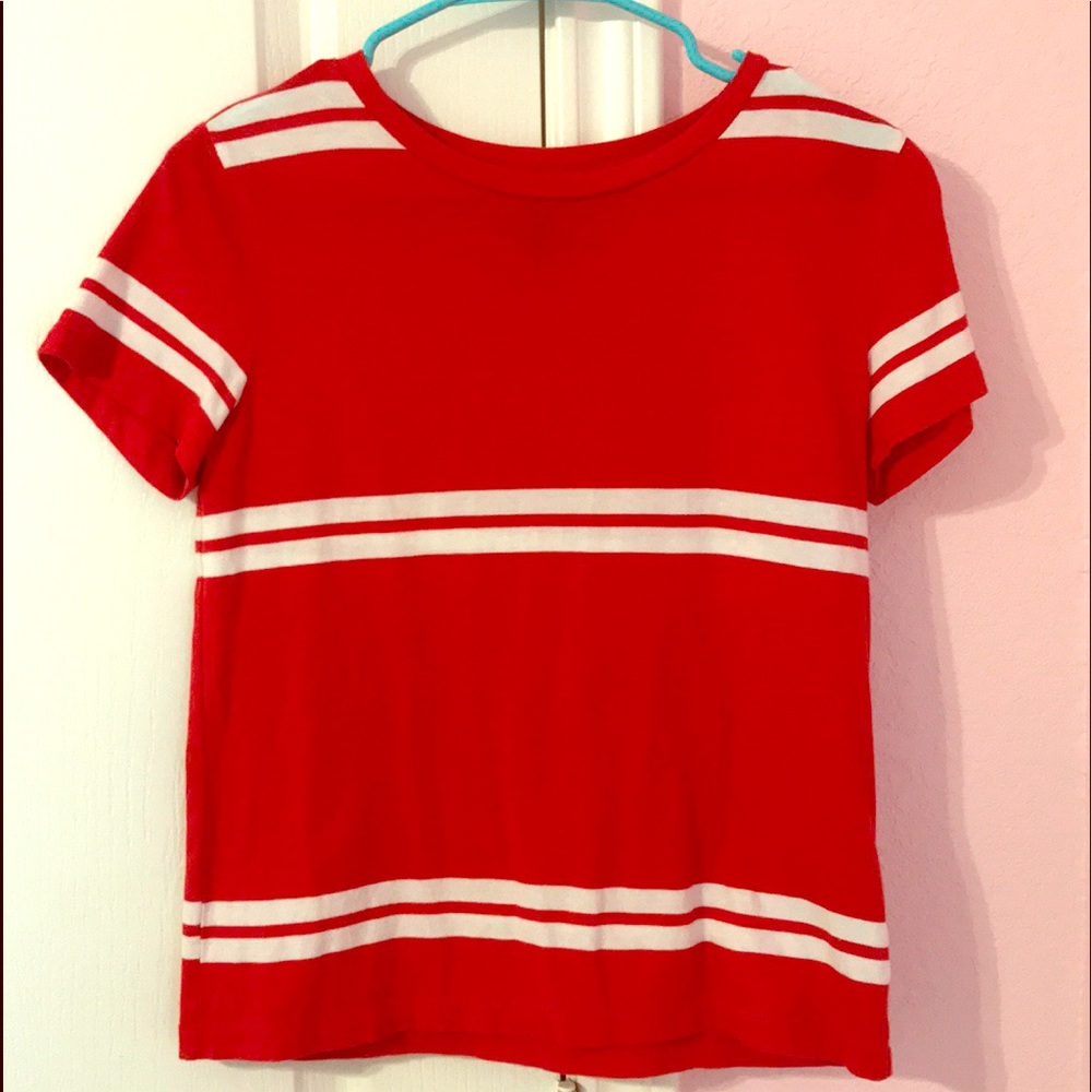 Forever 21, size small (teen)